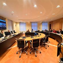 In Quinta Commissione il tema è la scuola